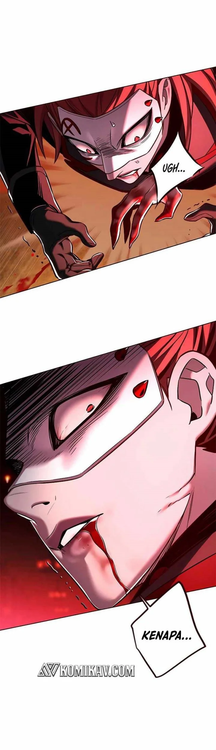 Eleceed Chapter 255 Fix Gambar 60